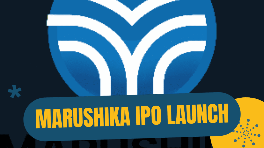 Marushika Technology IPO