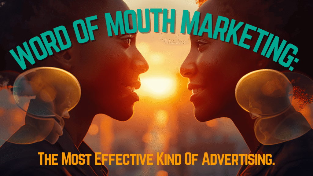Most Effective Marketing Strategy