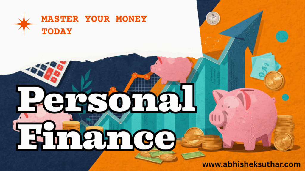 Important things to know about personal finance