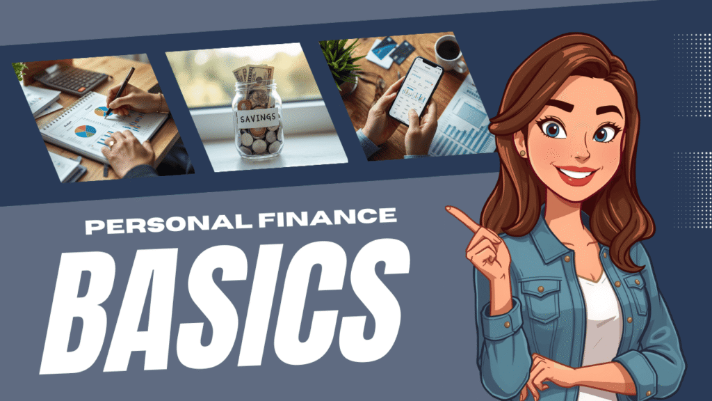 PERSONAL FINANCE
